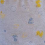 Blue Ducks Flannelette