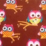 Brown Owls