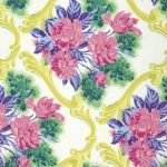 Caravelle Arcade Jessica In Green