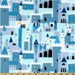 Castle Peeps Royal City