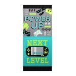 Game On Multi Game Panel