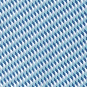 Hotel Frederiksted Terrie In Blue