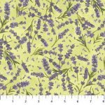 Lavender Market 2 Lavender Yellow