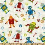 Robot Factory