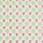 Rosey Cameo Rose In Green **END OF BOLT**