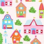 Simply Sweet White Houses