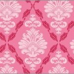Tilda Ruby Pink