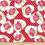 Valentine Rose Red Valentine Rose