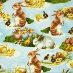 Victorian Spring
