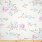 Vintage Passion Vanilla