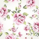 Vintage Rose Garden