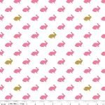Wonderland Rabbit White