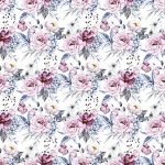 Chelsea Bouquet Digital Print