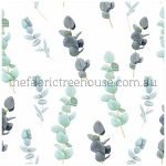 Eucalyptus Digital Print