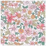 Gretas Garden Digital Print