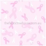 Pre-Order Pink Ribbon Breast Cancer Digital Print
