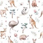 Australian Animals Mini