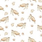 Turtles In The Sea **END OF BOLT**