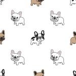 Bulldogs Digital Print