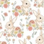 Blooming Bunnies