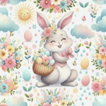 Pre-Order Happy Bunny
