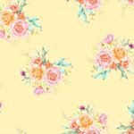 Pre-Order Lemon Roses