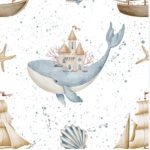 Whale Castle