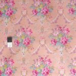 Caravelle Arcade Daisy Ivory ** END OF BOLT**