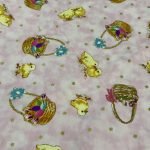 Easter Baskets **END OF BOLT**