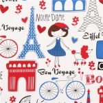 April in Paris ** END OF BOLT **