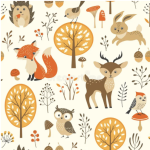 Pre-Order Natures Nursery