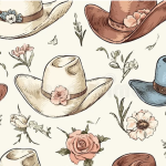Cowgirl Hats