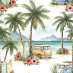 Pre-Order Lets Go Up Beach