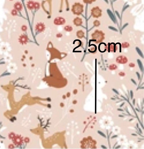 TheForestGatheringSize