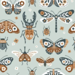 Pre-Order Bugs Art