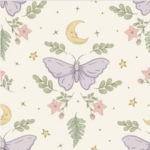 Pre-Order Night Butterfly