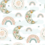 Moonbeam Garden