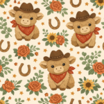 Little Wranglers