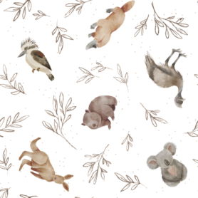 Pre-Order Australiana