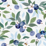 Pre-Order Blueberry Dreams