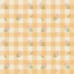 Pre-Order Spring Meadow Picnic Gingham