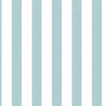 Pre-Order Duck Egg Stripes