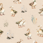 Pre-Order G For Goose