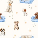 Pre-Order Cute Dogs