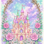 Pre-Order Magical Kingdom Panel