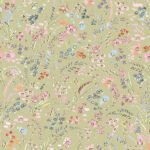 Pre-Order Meadow floral