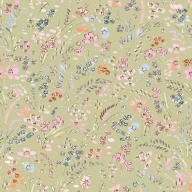 Pre-Order Meadow floral