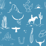 Pre-Order Old West Denim