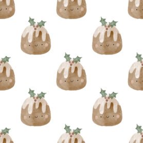 Pre-Order Christmas Puddings