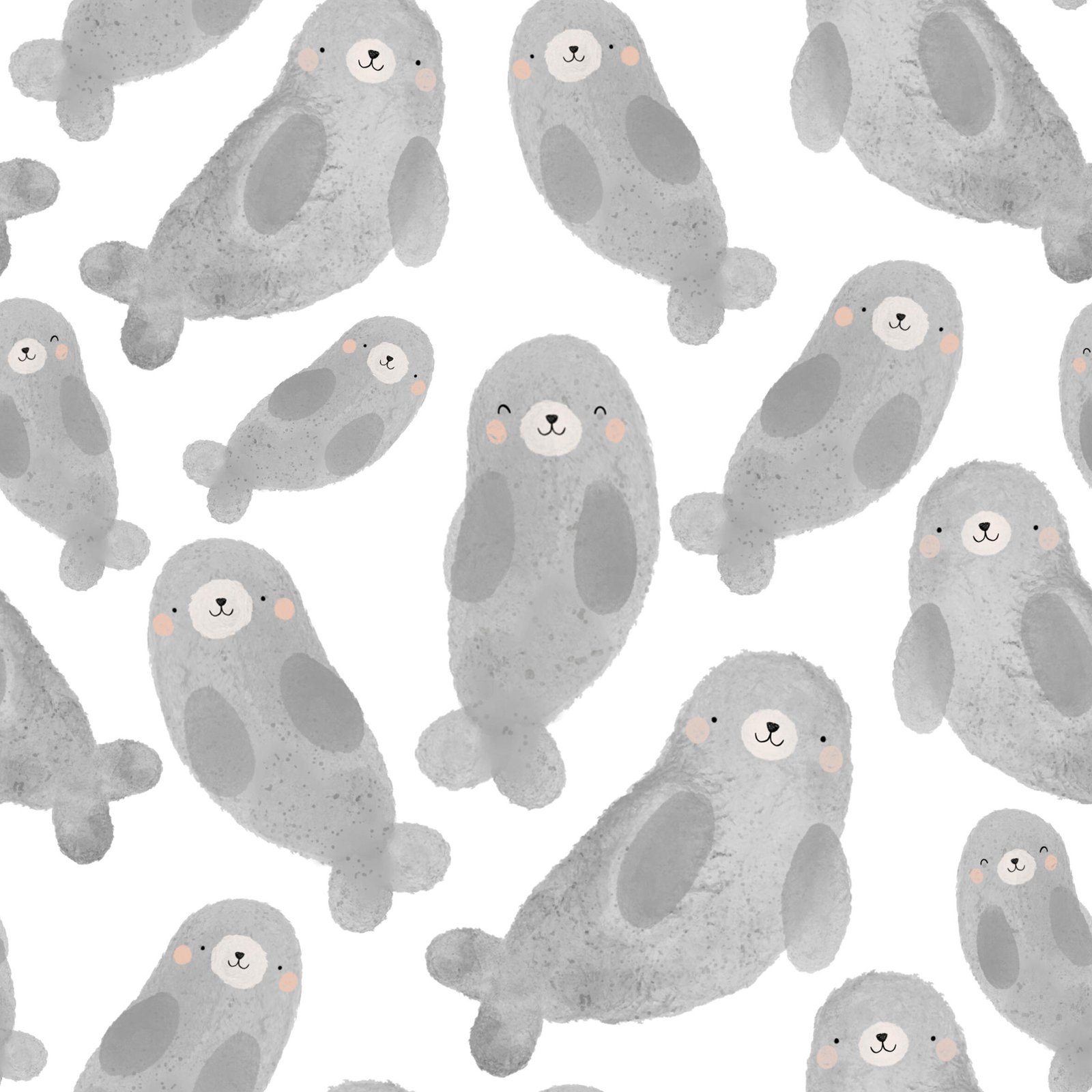 Original_Grey-Seals_White_FayeBDoodles.jpg